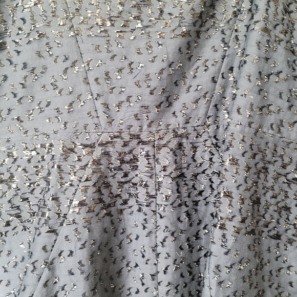 Ports 1961 - Midi Dress with Bow - Picture 4 of 6